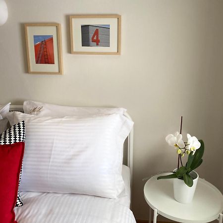 Maryland Apartman Kavála Kültér fotó