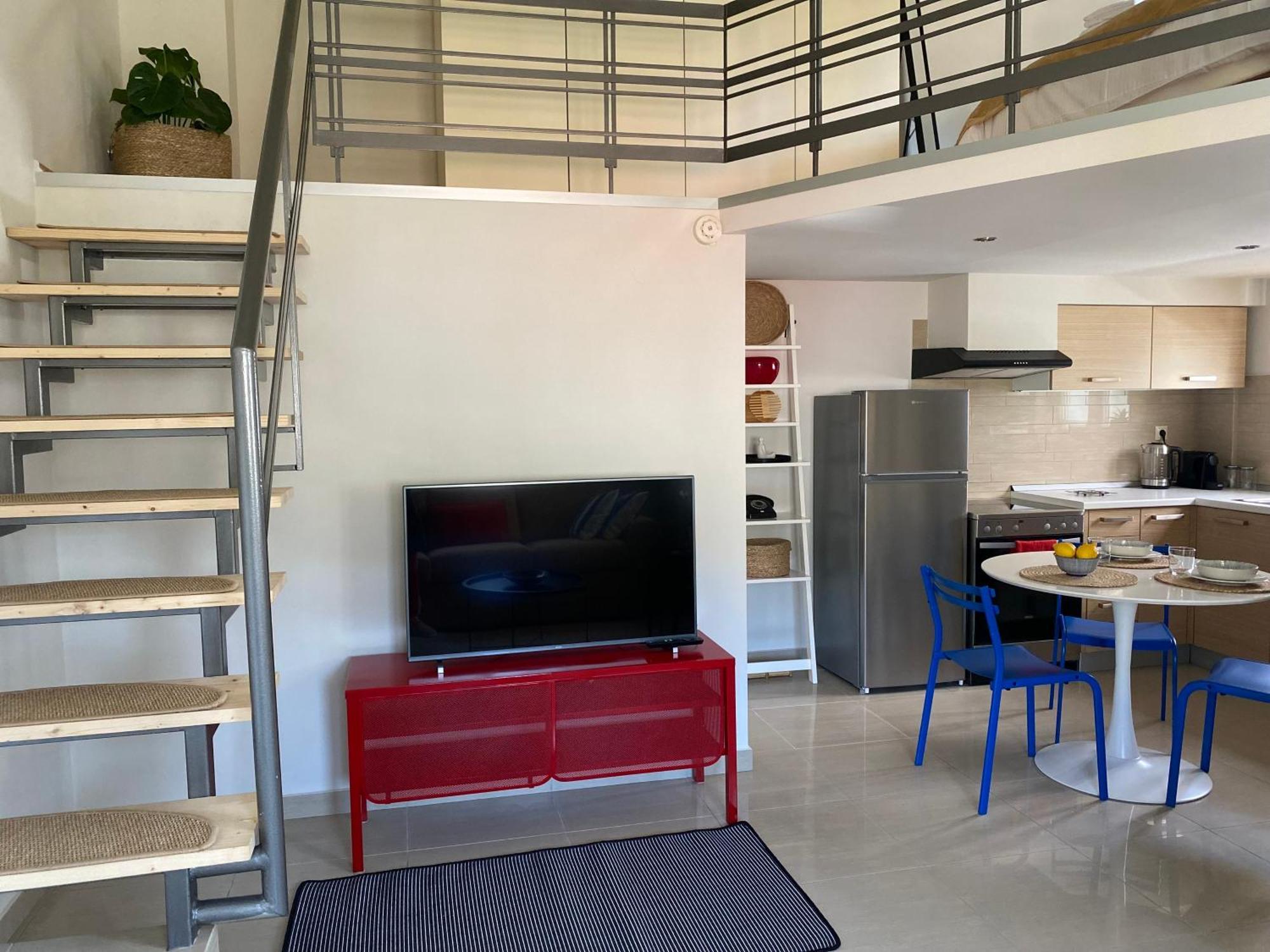 Maryland Apartman Kavála Kültér fotó
