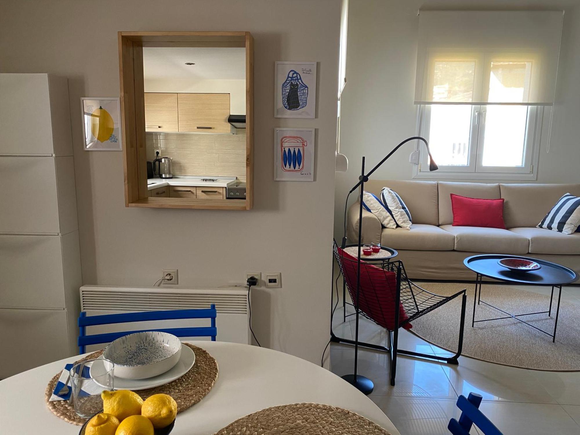 Maryland Apartman Kavála Kültér fotó