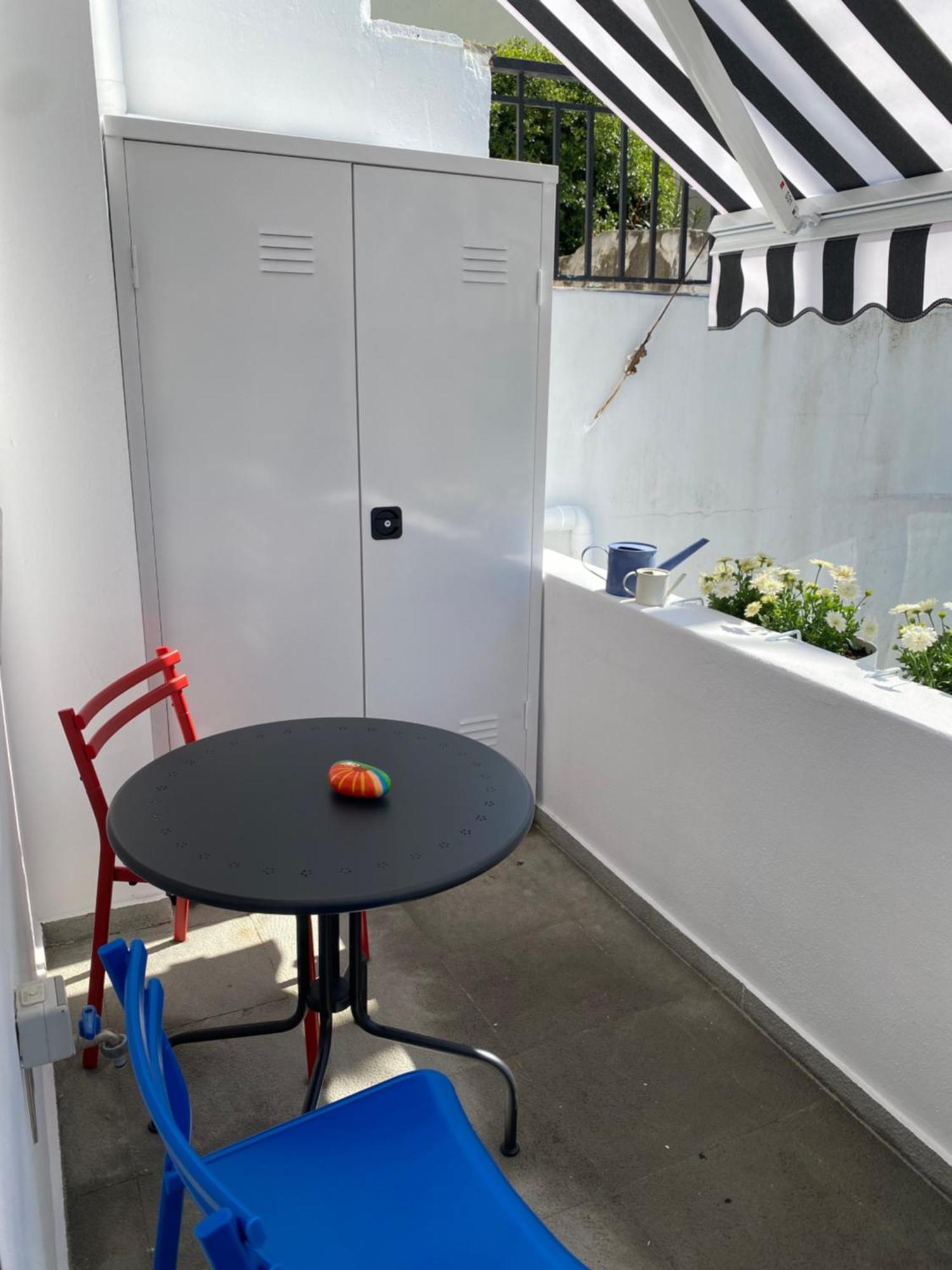 Maryland Apartman Kavála Kültér fotó