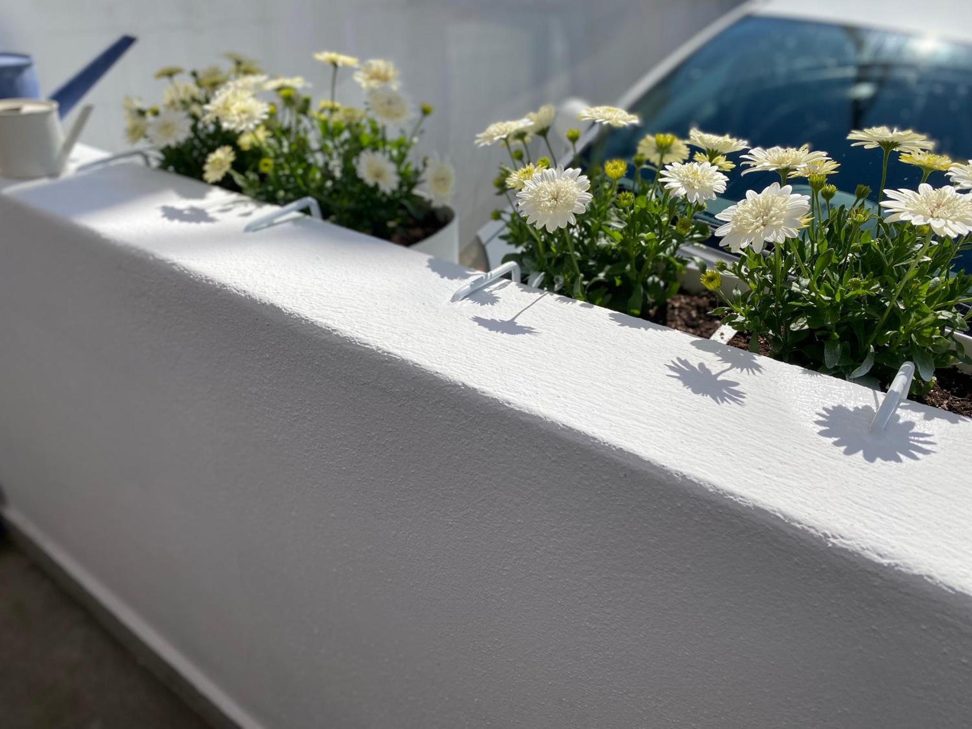 Maryland Apartman Kavála Kültér fotó