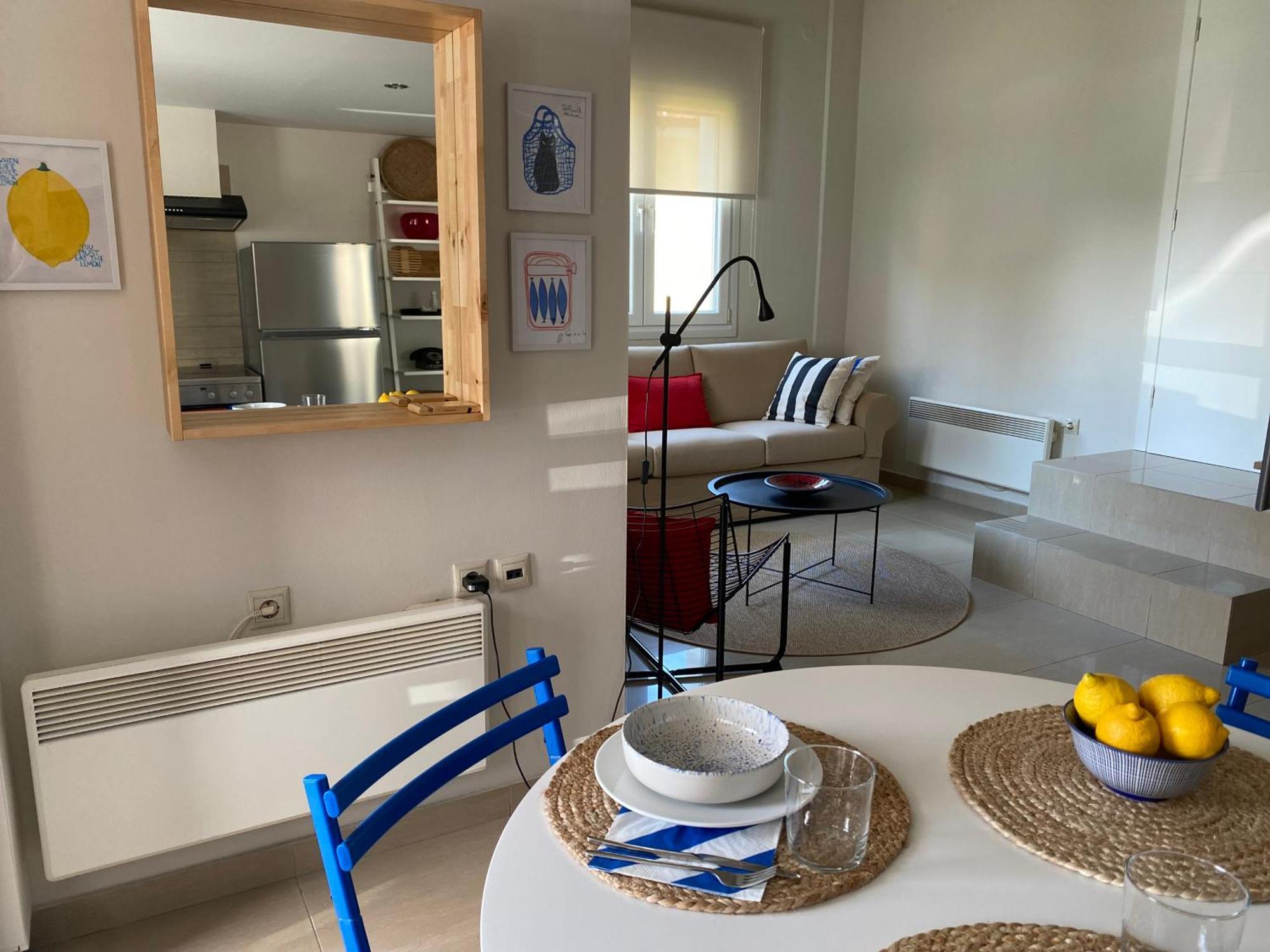 Maryland Apartman Kavála Kültér fotó