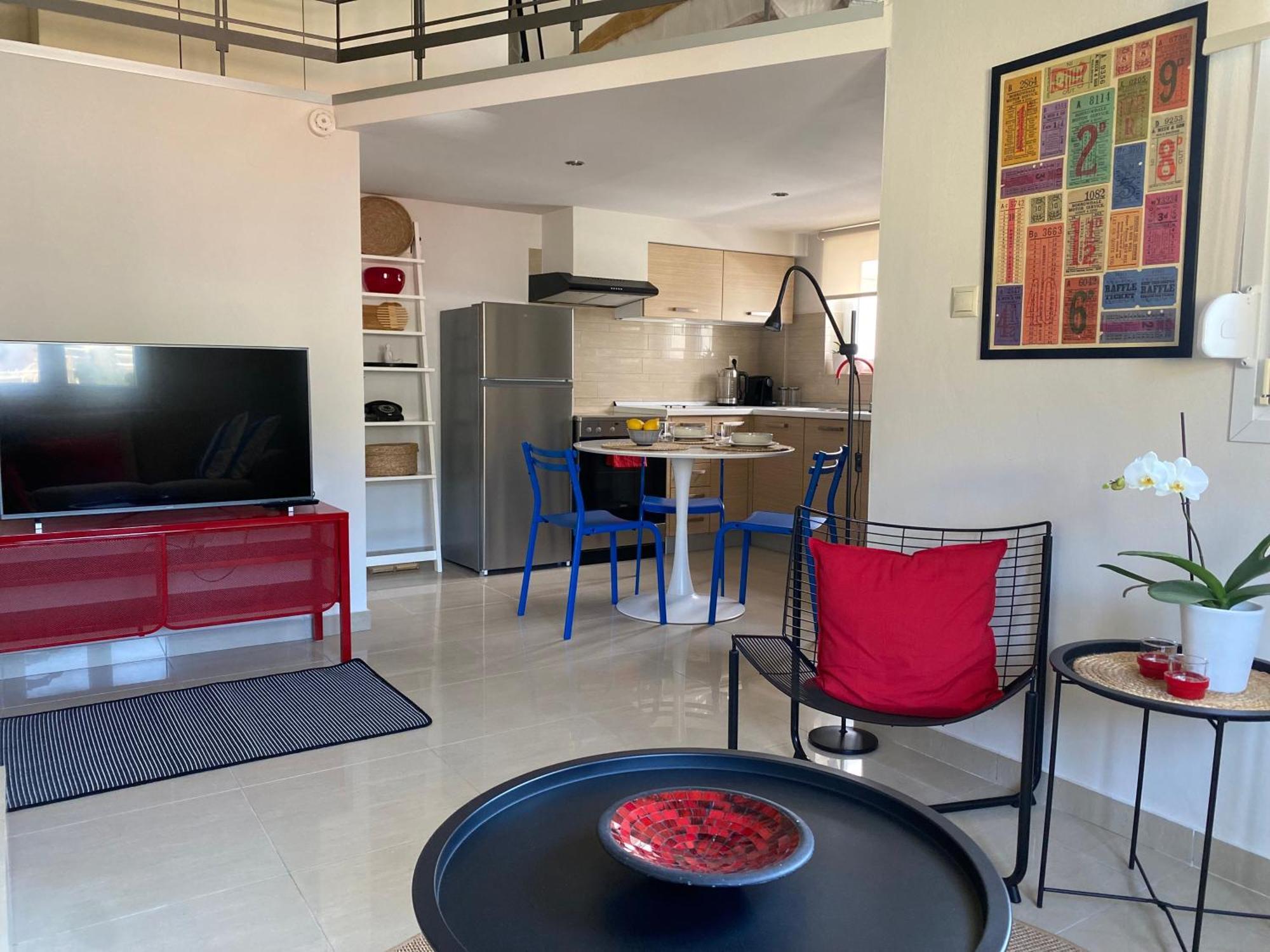 Maryland Apartman Kavála Kültér fotó