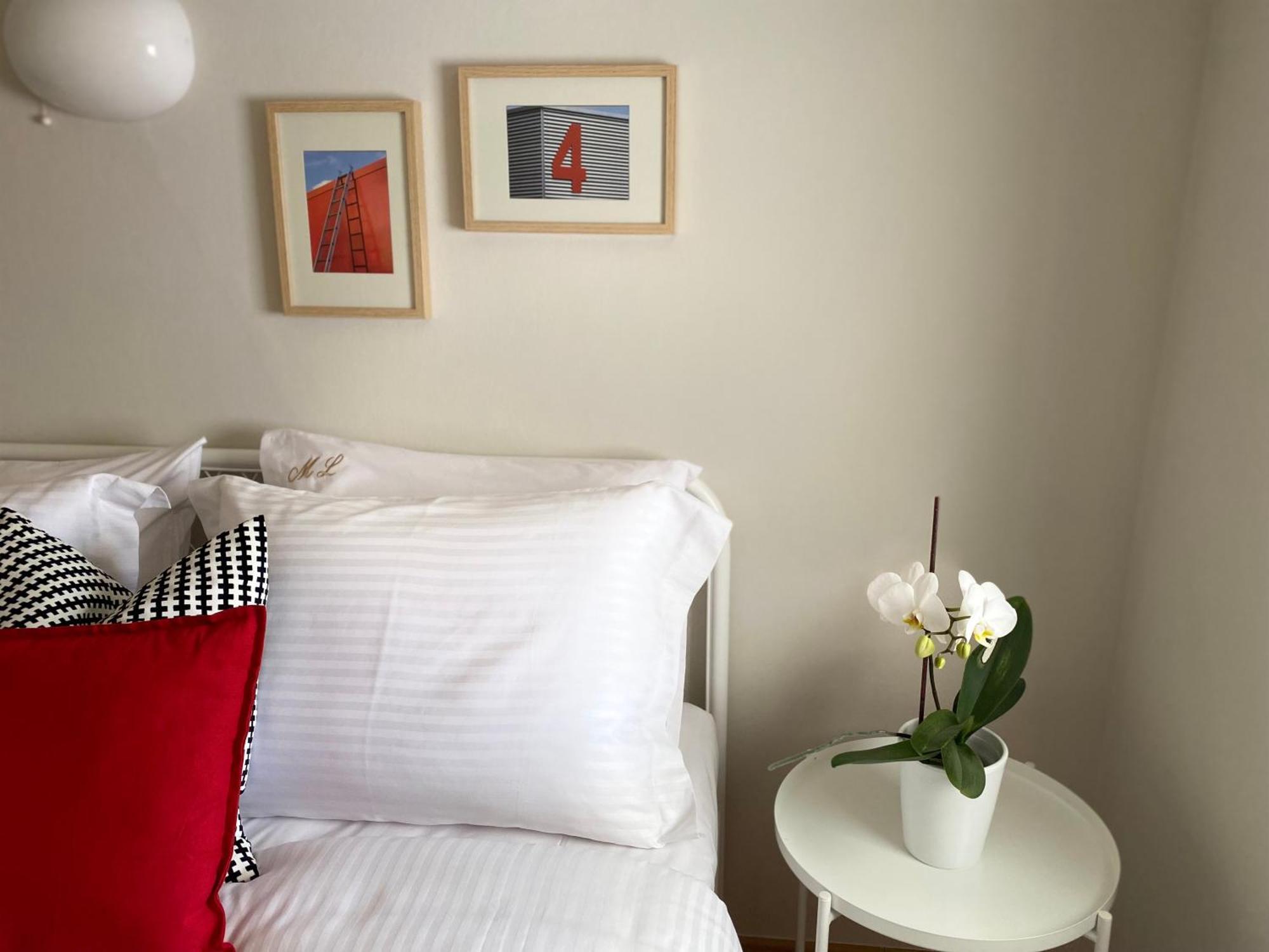 Maryland Apartman Kavála Kültér fotó
