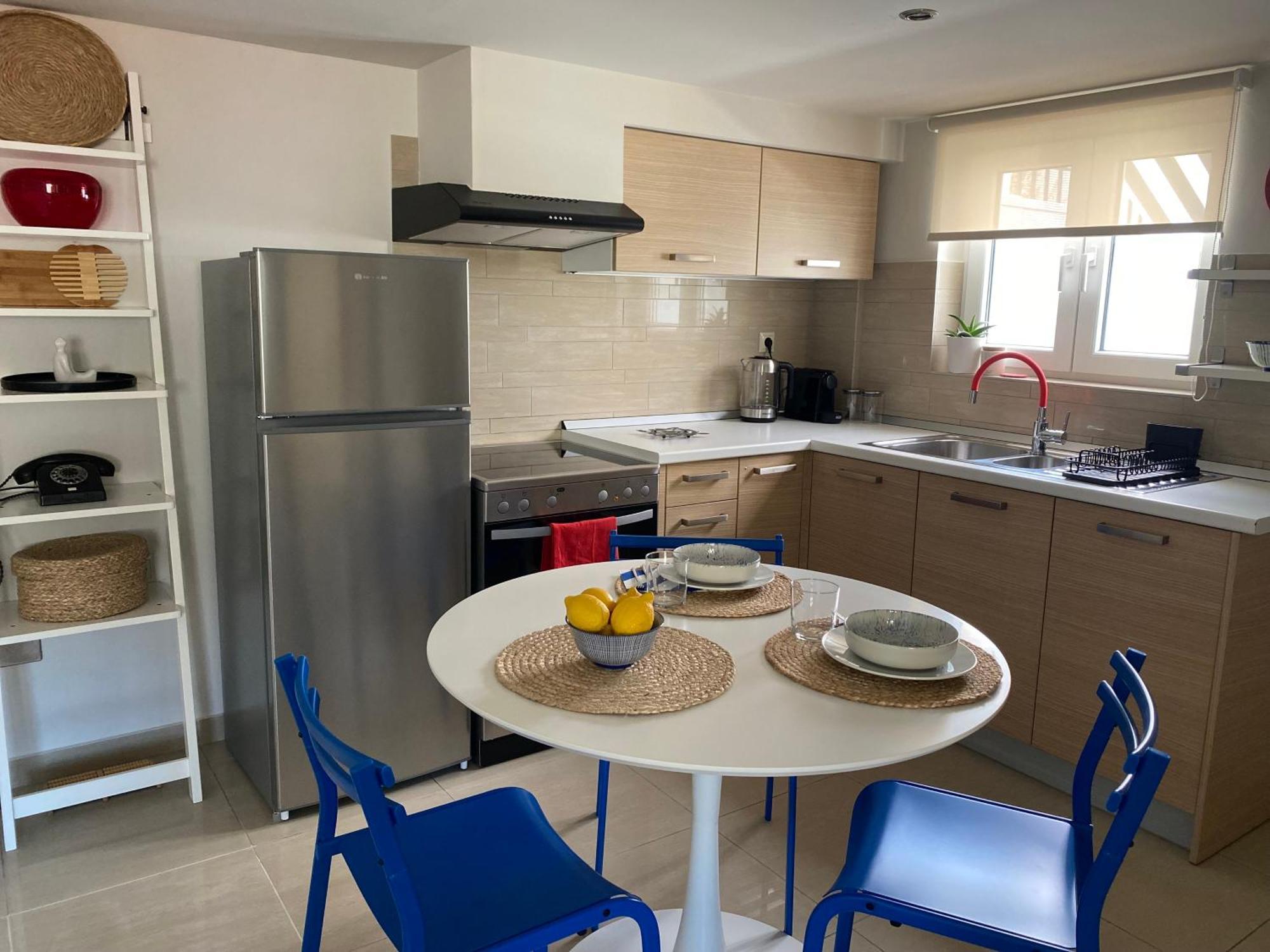 Maryland Apartman Kavála Kültér fotó