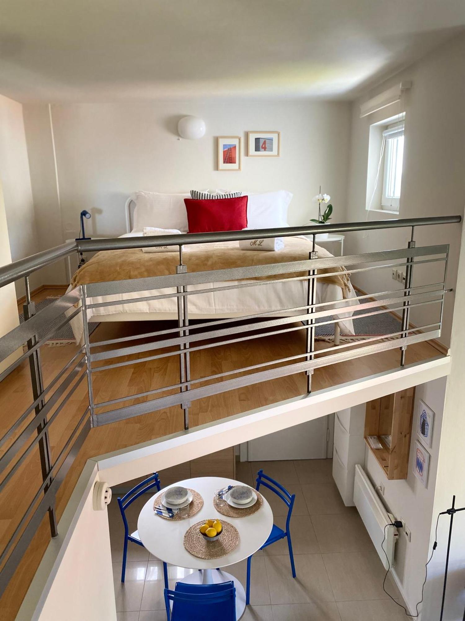 Maryland Apartman Kavála Kültér fotó