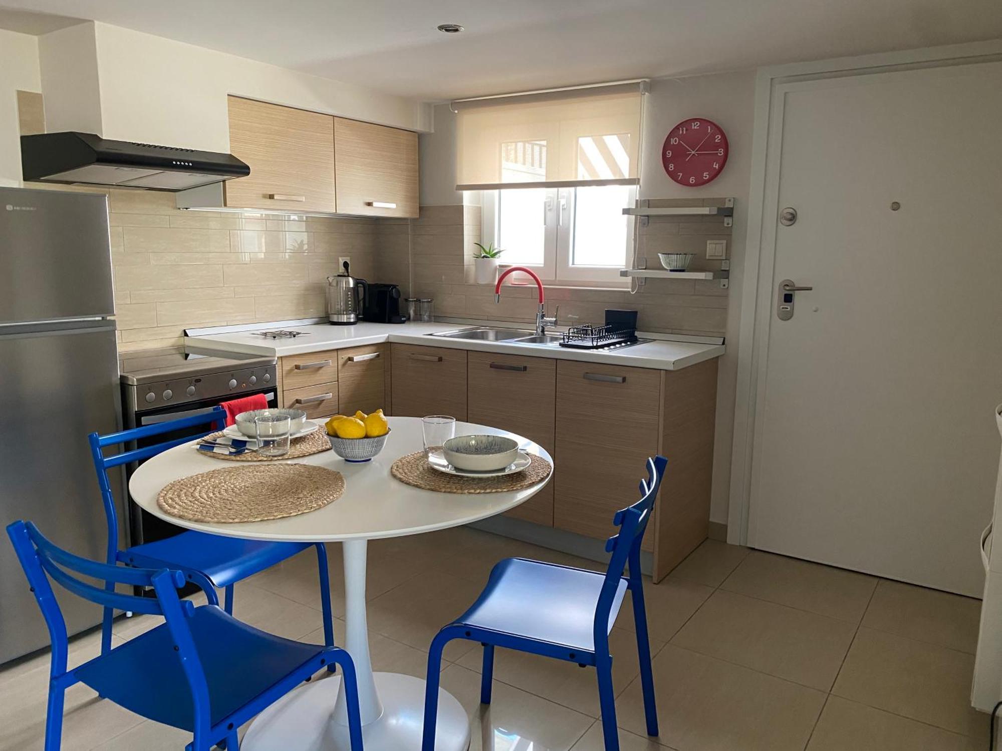 Maryland Apartman Kavála Kültér fotó