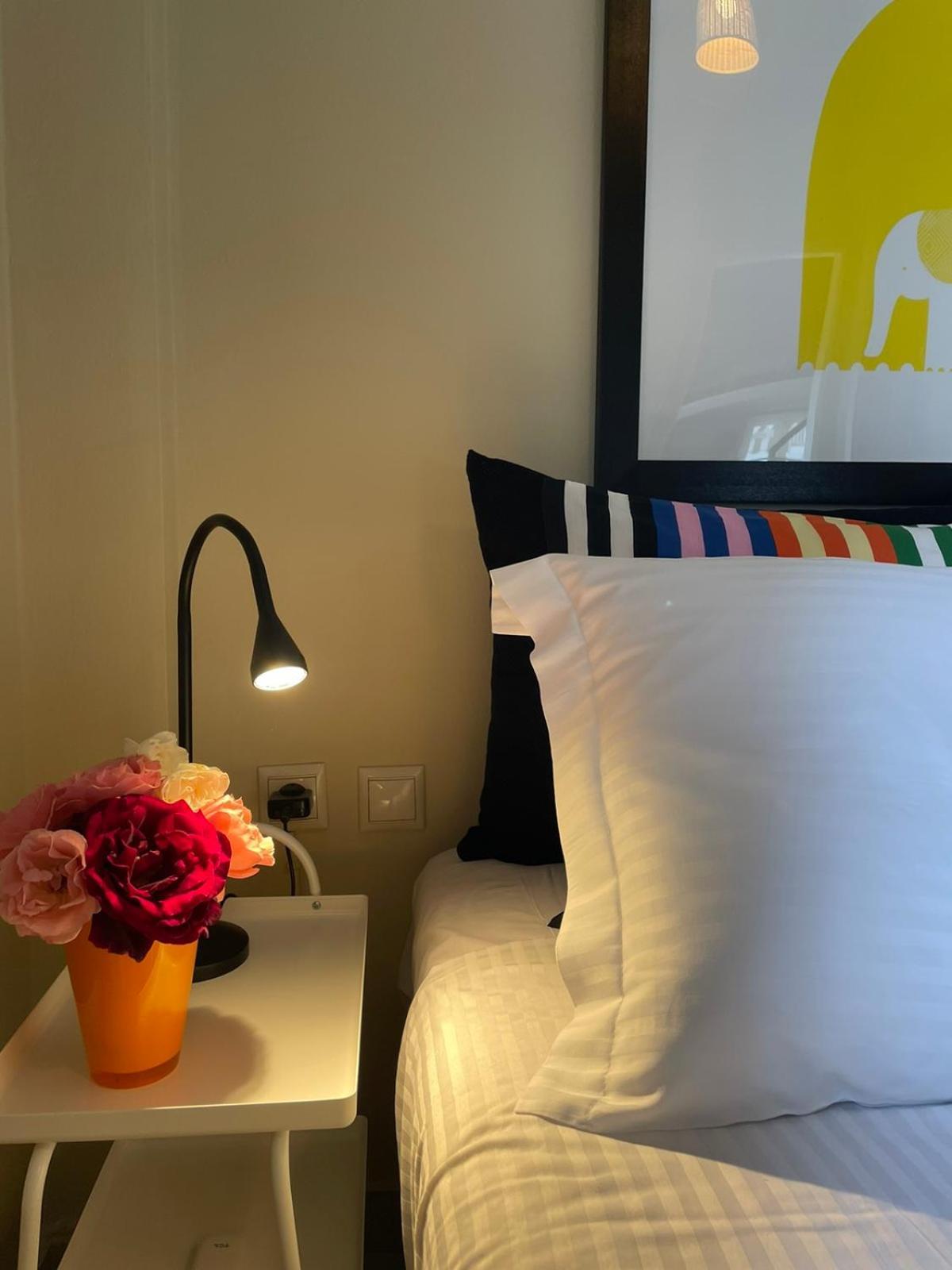 Maryland Apartman Kavála Kültér fotó